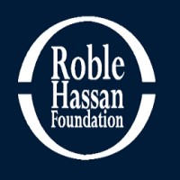 Roble Hassan Foundation logo - Similar company to Community First Consulation Services