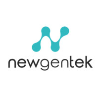 Newgentek logo - Similar company to Avit
