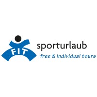 F.I.T. Sporturlaub GmbH logo - Similar company to Busfinder.Com