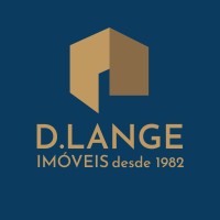 D. Lange Imóveis logo - Similar company to Vifran Construtora