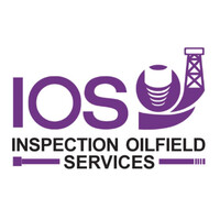 Inspection Oilfield Services (IOS) logo - Similar company to E