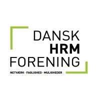 Dansk HRM Forening logo - Similar company to Makio