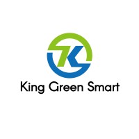Guangxi Nanning King Green Smart Co.,Ltd.（KGS） logo - Similar company to Chip History