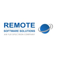 Remote Software Solutions Pvt. Ltd. logo - Similar company to Endure Technology Solutions
