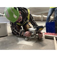 Roslagens betongkonsult AB logo - Similar company to Bernin Bygg Ab