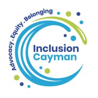 Inclusion Cayman logo - Similar company to Autism Acceptance
