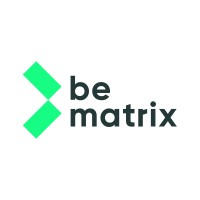 bematrix logo - Similar company to Matrixdecor