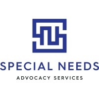 Special Needs Advocacy Services LLC logo - Similar company to Special Needs Planning Symposium
