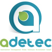 ADETEC logo - Similar company to Adetec