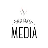 Oven Fresh Media logo - Similar company to Maticssoft Solutions