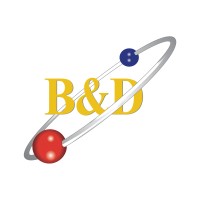 B&D System Engineers logo - Similar company to Skill-Smiths