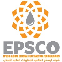 EPSCO Global General Contracting for Buildings logo - Similar company to Epsco L.L.C