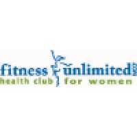 Fitness Unlimited, Health Club for Women