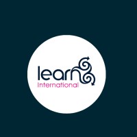 Learn International logo - Similar company to Eusa - Academic Internship Experts