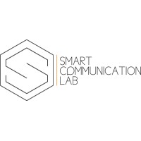 Smart Communication Lab logo - Similar company to Doza De Comunicare