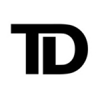 TD render logo - Similar company to Vnoox Studio