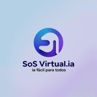 SOS Virtual.IA logo - Similar company to Sos Capacita