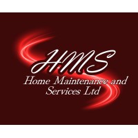 Hms - Home Maintenance And Services Ltd