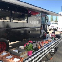Aurora Catering Inc.