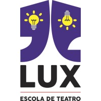 Lux Escola de Teatro logo - Similar company to Viradalata