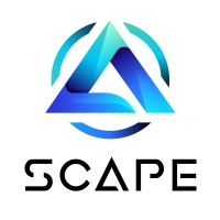 SCAPE logo - Similar company to Sensor Globe