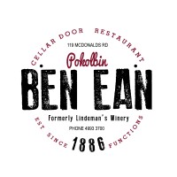 Ben Ean Winery logo - Similar company to Petersons Wines