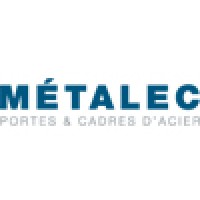 Métalec logo - Similar company to Section Zéro 8 Inc.
