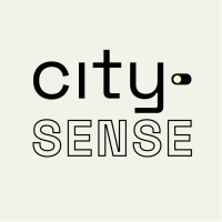 CitySense logo - Similar company to The Satisfactory Project