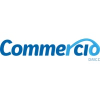 Commercio DMCC logo - Similar company to Coddict