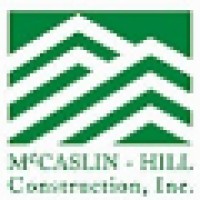 Mccaslin-Hill Construction, Inc