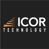 ICOR Technology logo - Similar company to Scanna