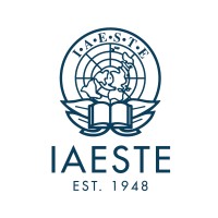 IAESTE logo - Similar company to Aipt