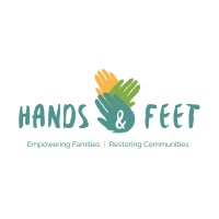 Hands and Feet NPC logo - Similar company to Konxion