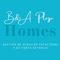 B&A Plaza Homes logo - Similar company to Redubicua.Com