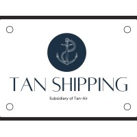 TAN SHIPPING logo - Similar company to Scj Outsourcing