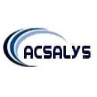 ACSALYS Consulting logo - Similar company to Planeum