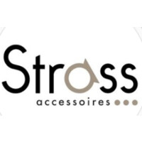 STRASS Accessoires logo - Similar company to Aicha Accessoires