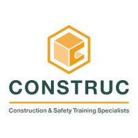 Construc Training logo - Similar company to Training For Construction