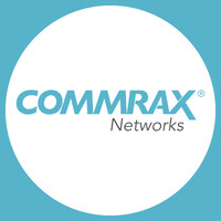 COMMRAX Networks Pvt. Ltd. logo - Similar company to Champtek Incorporated