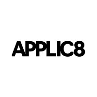 APPLIC8 logo - Similar company to Applicate
