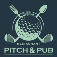 PITCH & PUB logo - Similar company to Auzou Chocolat