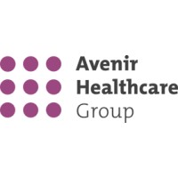 Avenir Healthcare Group logo - Similar company to Brookside Multicare Nursing Center