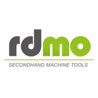 RDMO logo - Similar company to Hb Microtec Gmbh & Co. Kg
