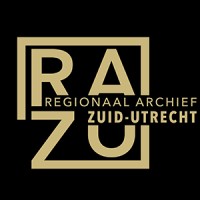 Regionaal Archief Zuid-Utrecht logo - Similar company to The Formidable Genealogist