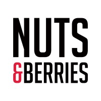 Nuts & Berries logo - Similar company to Nutriphys