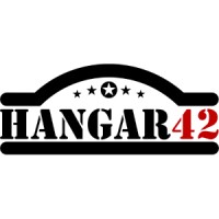 Hangar 42