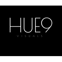 HUE9 logo - Similar company to Upstudiodesignllp