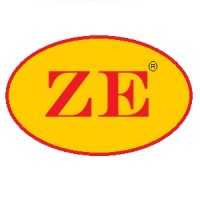ZE MAKİNA MÜHENDİSLİK logo - Similar company to Balatek Endüstriyel