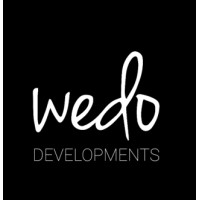 Wedo Developments logo - Similar company to Hopca Saúde