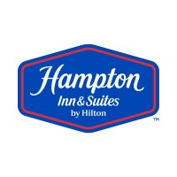 Hampton Inn & Suites by Hilton Quebec / Beauport logo - Similar company to Home2 Suites Par Hilton Quebec